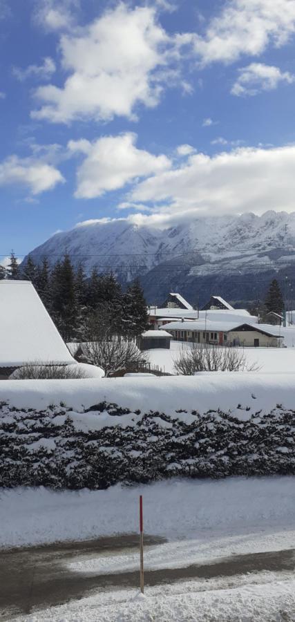 Apartment Mira Bad Mitterndorf Esterno foto